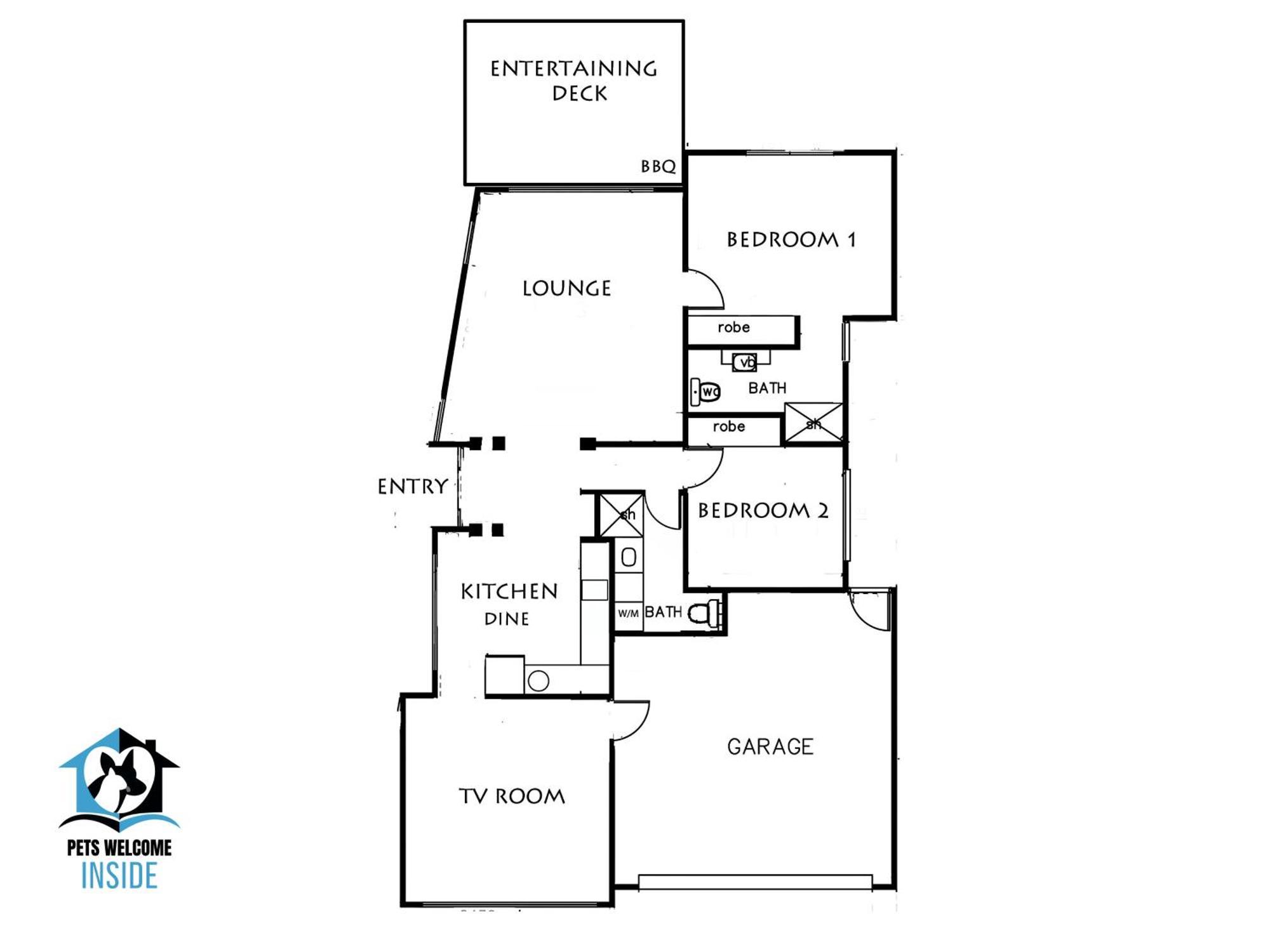 Unique 2Bed Home 100M To Beach Encounter Bay Exterior photo